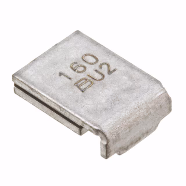 MF-SMHT160-2-6 Bourns Inc. Rückstellbare PTC-Sicherungen
